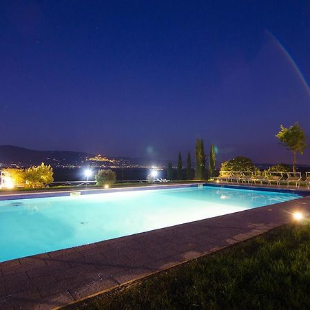 Fattoria Le Giare Agriturismo 哥尔顿 外观 照片