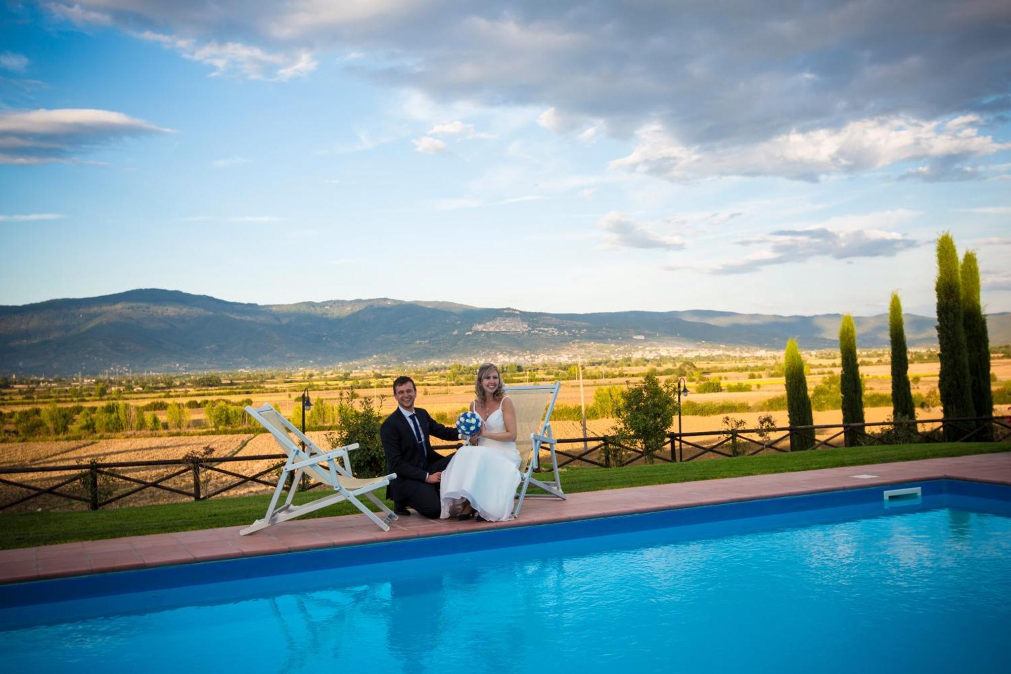 Fattoria Le Giare Agriturismo 哥尔顿 外观 照片