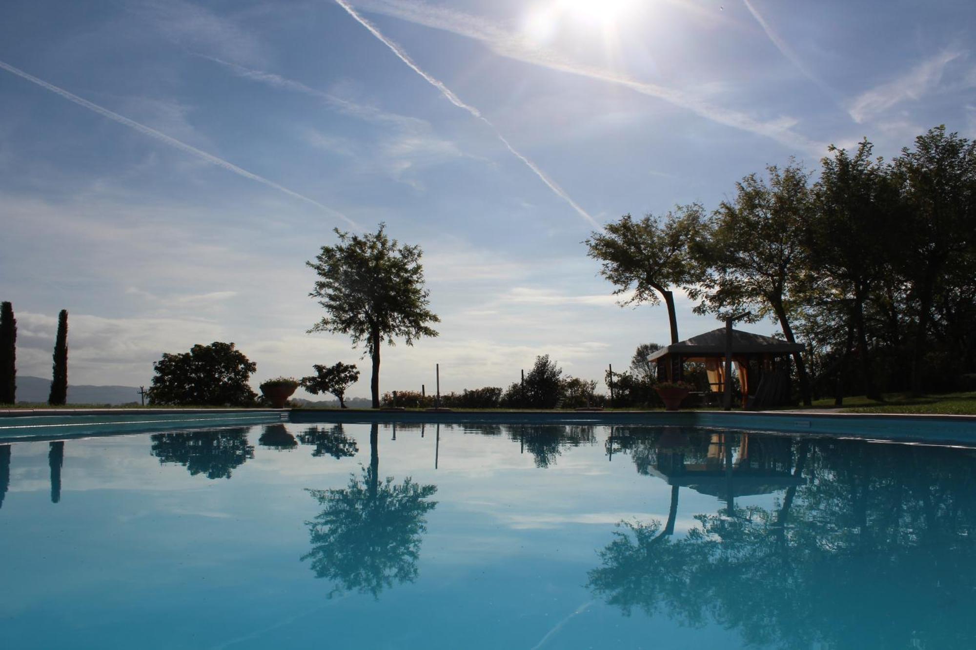 Fattoria Le Giare Agriturismo 哥尔顿 外观 照片