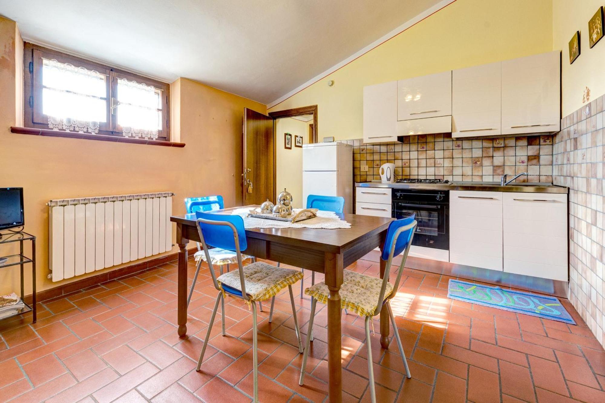 Fattoria Le Giare Agriturismo 哥尔顿 客房 照片