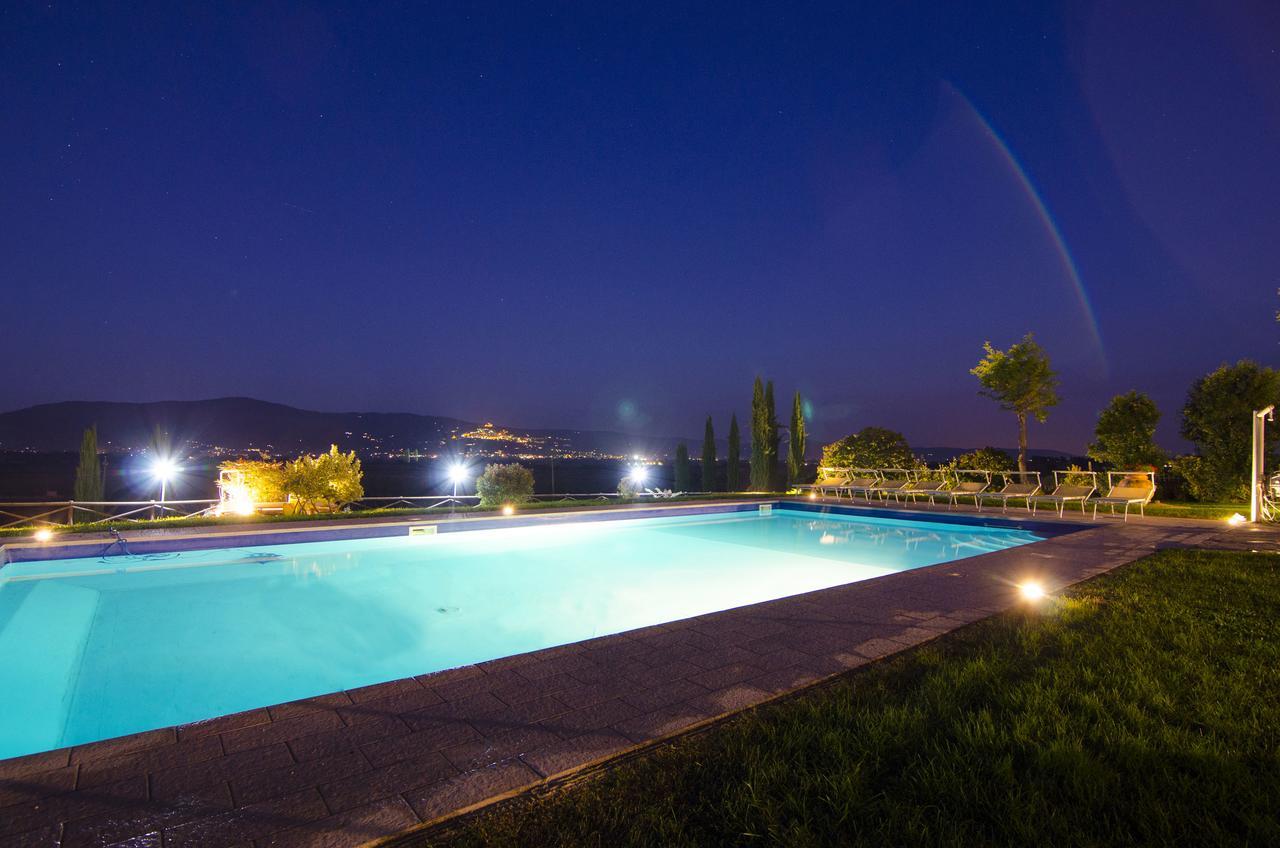 Fattoria Le Giare Agriturismo 哥尔顿 外观 照片