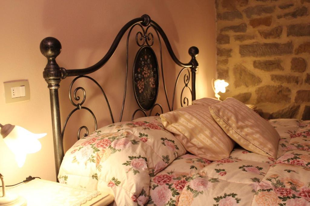 Fattoria Le Giare Agriturismo 哥尔顿 外观 照片
