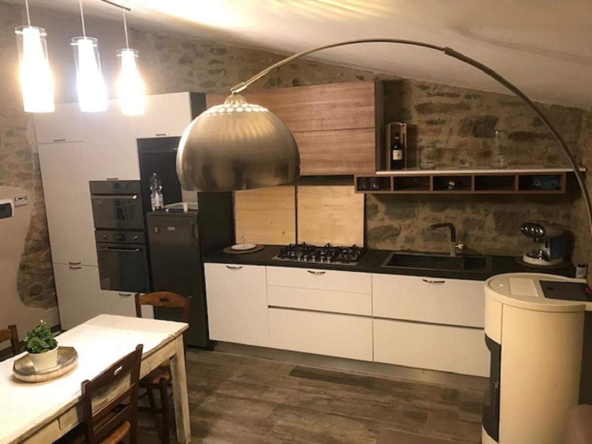 Fattoria Le Giare Agriturismo 哥尔顿 外观 照片