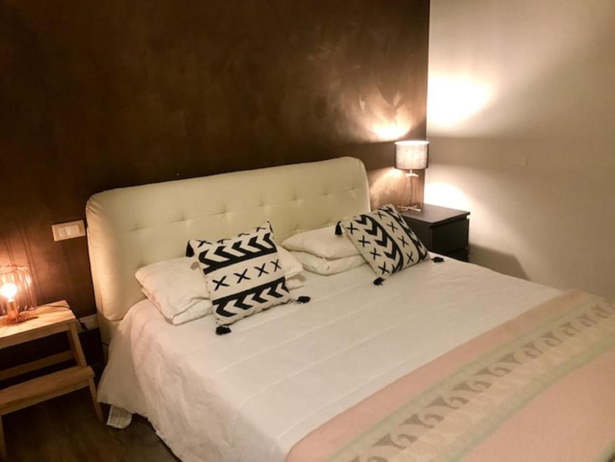 Fattoria Le Giare Agriturismo 哥尔顿 外观 照片